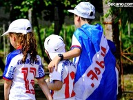 Foto: Barra: La Banda del Parque • Club: Nacional • País: Uruguay