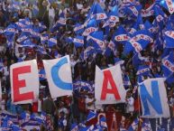 Foto: Barra: La Banda del Parque • Club: Nacional