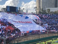 Foto: "Clásico vs Peñarol 01/09/2019" Barra: La Banda del Parque • Club: Nacional