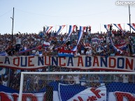 Foto: Barra: La Banda del Parque • Club: Nacional • País: Uruguay