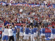 Foto: Barra: La Banda del Parque • Club: Nacional