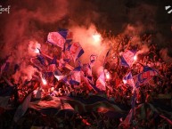 Foto: "Campeón del Torneo Clausura 2019" Barra: La Banda del Parque • Club: Nacional