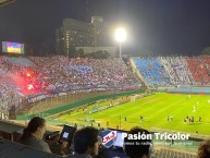 Foto: "Campeón del Torneo Clausura 2019" Barra: La Banda del Parque • Club: Nacional • País: Uruguay