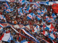 Foto: "Campeón Uruguayo 2019" Barra: La Banda del Parque • Club: Nacional • País: Uruguay