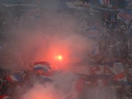 Foto: "Campeón Uruguayo 2019" Barra: La Banda del Parque • Club: Nacional • País: Uruguay