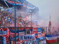 Foto: Barra: La Banda del Parque • Club: Nacional