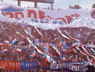 Foto: Barra: La Banda del Parque • Club: Nacional