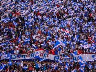 Foto: Barra: La Banda del Parque • Club: Nacional