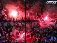 Foto: Barra: La Banda del Parque • Club: Nacional