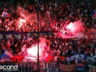 Foto: Barra: La Banda del Parque • Club: Nacional • País: Uruguay