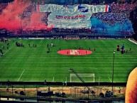 Foto: Barra: La Banda del Parque • Club: Nacional