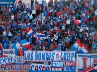 Foto: Barra: La Banda del Parque • Club: Nacional