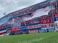 Foto: Barra: La Banda del Parque • Club: Nacional