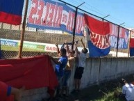 Foto: Barra: La Banda del Parque • Club: Nacional • País: Uruguay