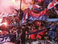 Foto: Barra: La Banda del Parque • Club: Nacional