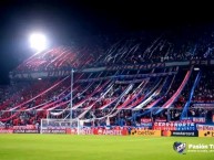 Foto: Barra: La Banda del Parque • Club: Nacional