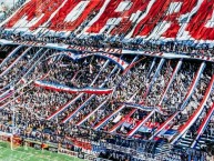 Foto: Barra: La Banda del Parque • Club: Nacional