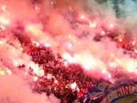 Foto: Barra: La Banda del Parque • Club: Nacional