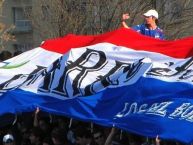 Foto: Barra: La Banda del Parque • Club: Nacional