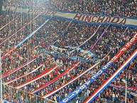 Foto: "LBDP Y GERAL" Barra: La Banda del Parque • Club: Nacional