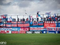 Foto: Barra: La Banda del Parque • Club: Nacional