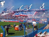 Foto: Barra: La Banda del Parque • Club: Nacional