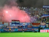 Foto: Barra: La Banda del Parque • Club: Nacional