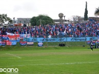 Foto: "La Banda del Parque La Que Nunca Abandona" Barra: La Banda del Parque • Club: Nacional