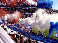 Foto: Barra: La Banda del Parque • Club: Nacional • País: Uruguay