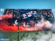 Foto: "Clásico vs Peñarol 11/11/2023" Barra: La Banda del Parque • Club: Nacional • País: Uruguay