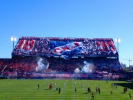 Foto: Barra: La Banda del Parque • Club: Nacional