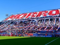 Foto: Barra: La Banda del Parque • Club: Nacional