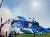 Foto: Barra: La Banda del Parque • Club: Nacional