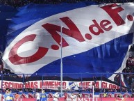 Foto: Barra: La Banda del Parque • Club: Nacional