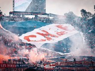 Foto: "clásico vs Peñarol, 04/08/2024" Barra: La Banda del Parque • Club: Nacional