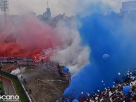 Foto: "clásico vs Peñarol, 04/08/2024" Barra: La Banda del Parque • Club: Nacional • País: Uruguay