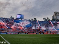 Foto: "clásico vs Peñarol, 04/08/2024" Barra: La Banda del Parque • Club: Nacional