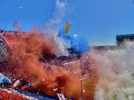 Foto: Barra: La Banda del Parque • Club: Nacional