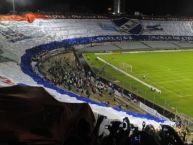 Foto: Barra: La Banda del Parque • Club: Nacional