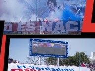 Foto: Barra: La Banda del Parque • Club: Nacional