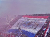 Foto: Barra: La Banda del Parque • Club: Nacional