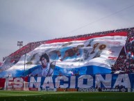 Foto: Barra: La Banda del Parque • Club: Nacional