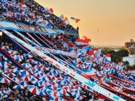 Foto: Barra: La Banda del Parque &bull; Club: Nacional