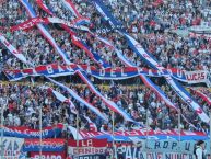 Foto: Barra: La Banda del Parque • Club: Nacional • País: Uruguay