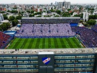 Foto: Barra: La Banda del Parque &bull; Club: Nacional