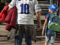 Foto: Barra: La Banda del Parque &bull; Club: Nacional