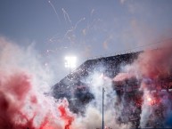 Foto: Barra: La Banda del Parque &bull; Club: Nacional &bull; País: Uruguay