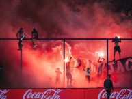 Foto: Barra: La Banda del Parque &bull; Club: Nacional &bull; País: Uruguay