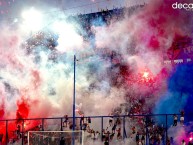 Foto: Barra: La Banda del Parque &bull; Club: Nacional &bull; País: Uruguay