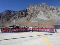 Foto: Barra: La Banda del Parque &bull; Club: Nacional &bull; País: Uruguay